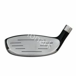 Heater Custom-Built King X-888 Hybrid / Iron Combo Set (8 Clubs) -Outlet Clubheads Store IW KGX888HY X4 min 03 1