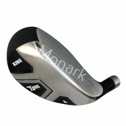 Custom-Built King X-888 Hybrids 13 Custom-Built King X-888 Hybrids -Outlet Clubheads Store IW KGX888HY X6 min 01