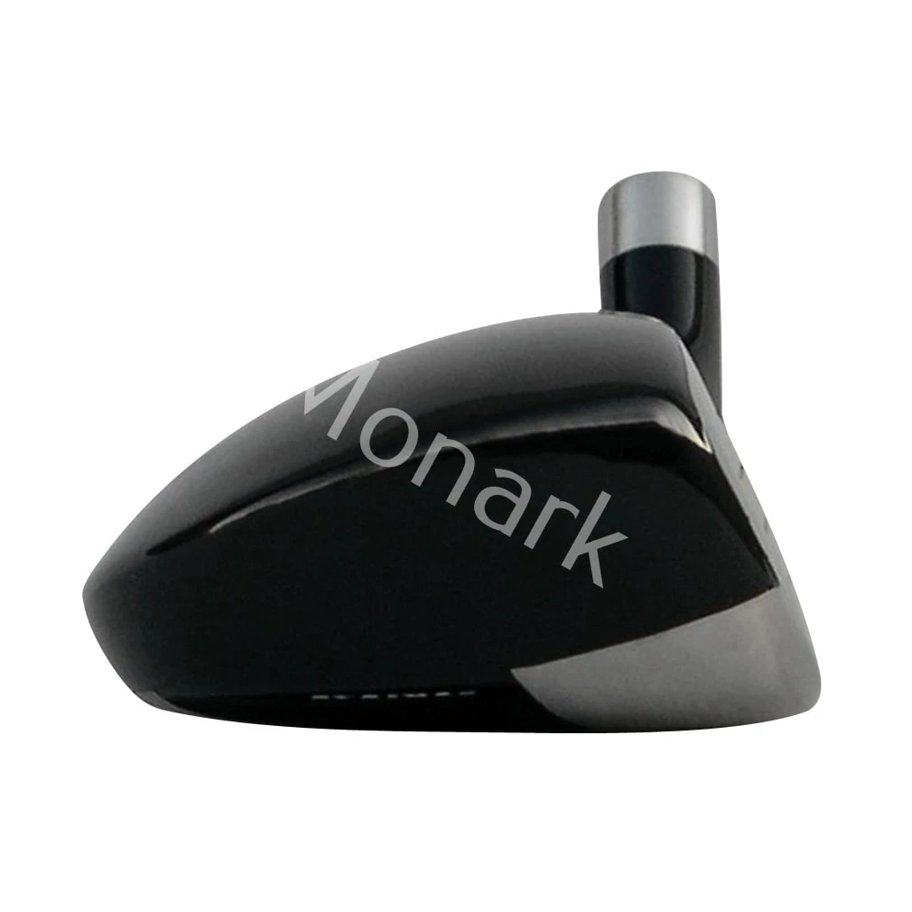 King X-888 Hybrid Heads 9 King X-888 Hybrid Heads - Image 7