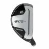 WCG Golf WCG Pro Edge Hybrid Heads -Outlet Clubheads Store IW WCG PROHY X1 min
