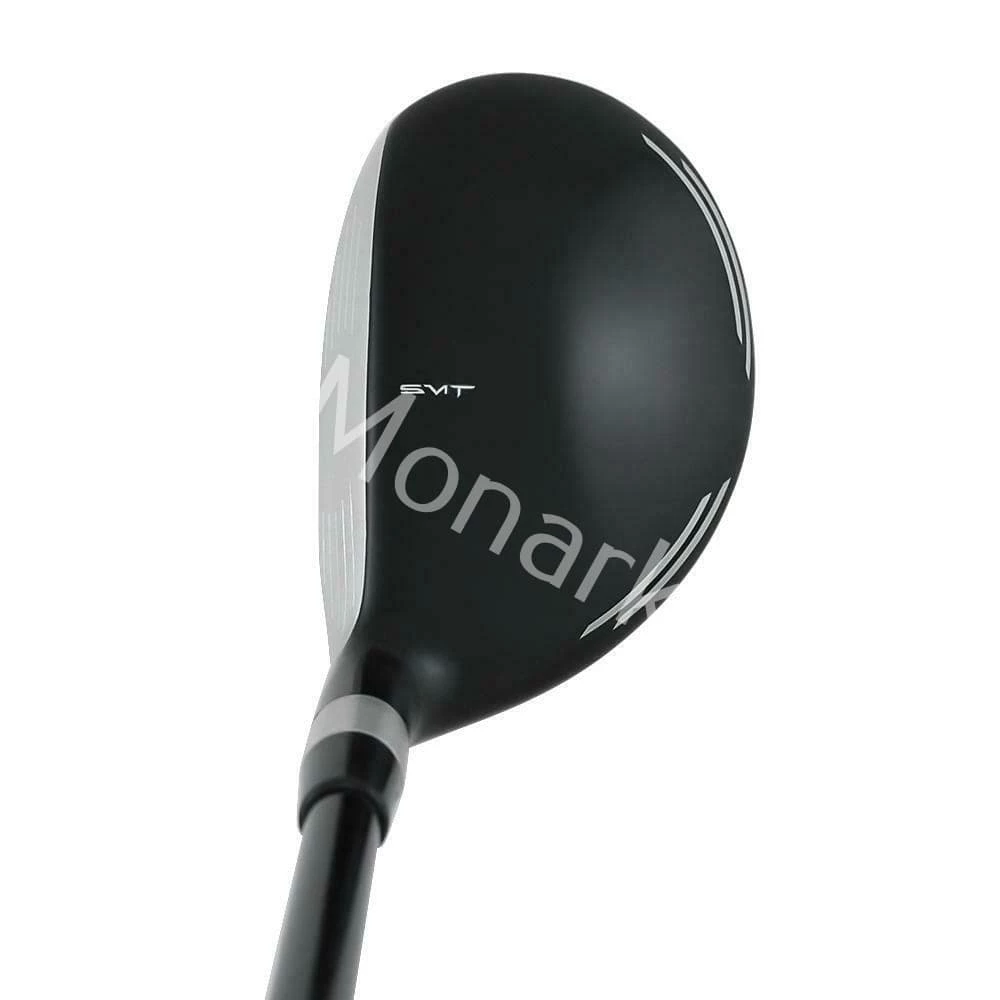 SMT Golf 3391 455 Carpenter Hybrid Heads 5 SMT Golf 3391 455 Carpenter Hybrid Heads - Image 3