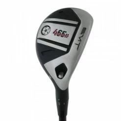 Custom-Built SMT Golf 465H Adjustable 455 Cup Face Hybrids
