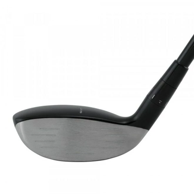 Custom-Built SMT Golf 465H Adjustable 455 Cup Face Hybrids 5 Custom-Built SMT Golf 465H Adjustable 455 Cup Face Hybrids - Image 3