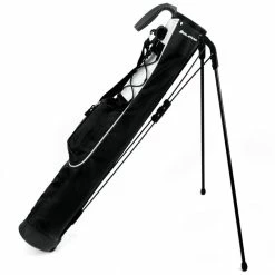 Orlimar Pitch N Putt Lightweight Golf Stand Carry Bag