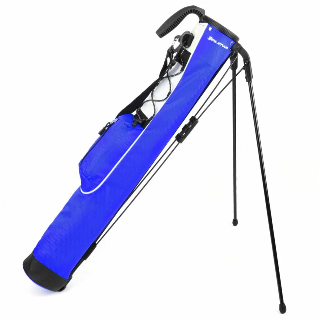 Orlimar Pitch N Putt Lightweight Golf Stand Carry Bag 15 Orlimar Pitch N Putt Lightweight Golf Stand Carry Bag - Image 13