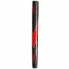 Winn Grips Winn Excel 2020 VSN Black/Red Putter Grips -Outlet Clubheads Store M8WV BRD XL min