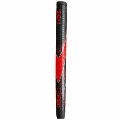 Winn Grips Winn Excel 2020 VSN Black/Red Putter Grips