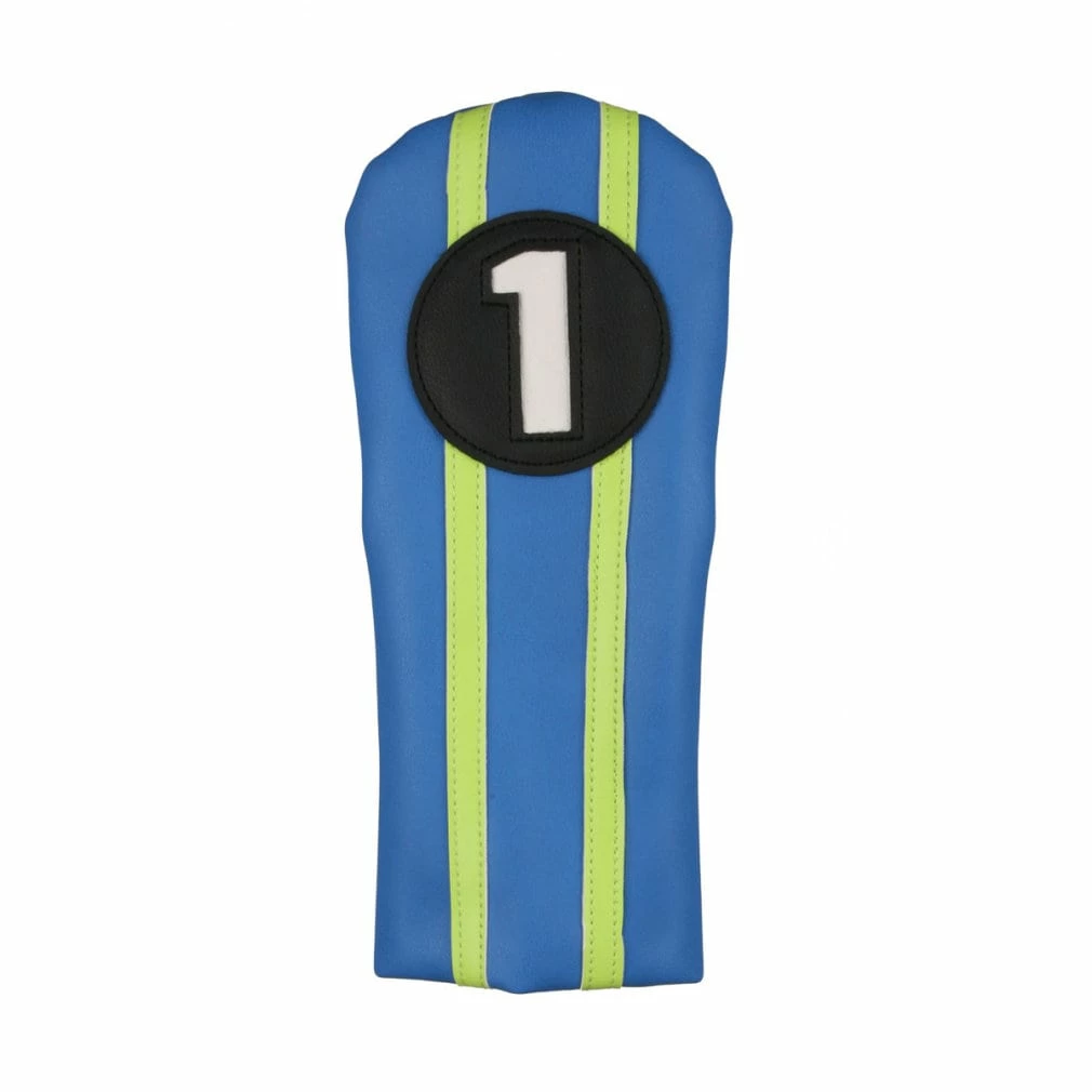 Orlimar Junior Golf Headcovers 3 Orlimar Junior Golf Headcovers
