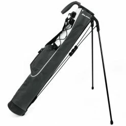 Orlimar Pitch N Putt Lightweight Golf Stand Carry Bag 23 Orlimar Pitch N Putt Lightweight Golf Stand Carry Bag -Outlet Clubheads Store OR021149 XL1 min 01