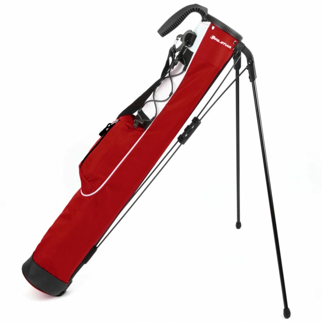 Orlimar Pitch N Putt Lightweight Golf Stand Carry Bag 9 Orlimar Pitch N Putt Lightweight Golf Stand Carry Bag - Image 7