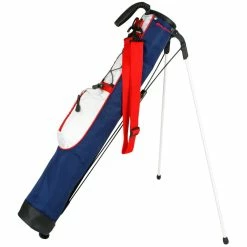 Orlimar Pitch N Putt Lightweight Golf Stand Carry Bag 22 Orlimar Pitch N Putt Lightweight Golf Stand Carry Bag -Outlet Clubheads Store OR023549 XL1 min 01