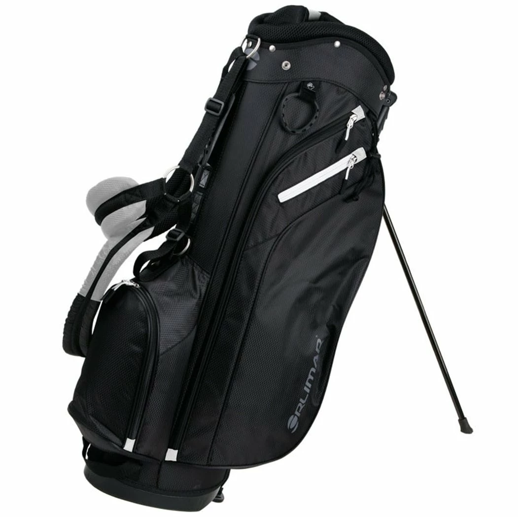 Orlimar SRX 7.4 Golf Stand Bag 7 Orlimar SRX 7.4 Golf Stand Bag - Image 5
