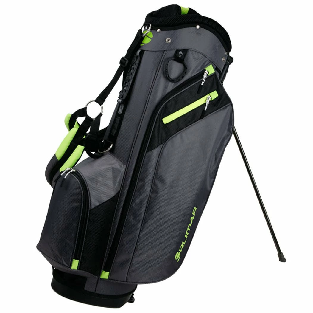Orlimar SRX 7.4 Golf Stand Bag 6 Orlimar SRX 7.4 Golf Stand Bag - Image 4