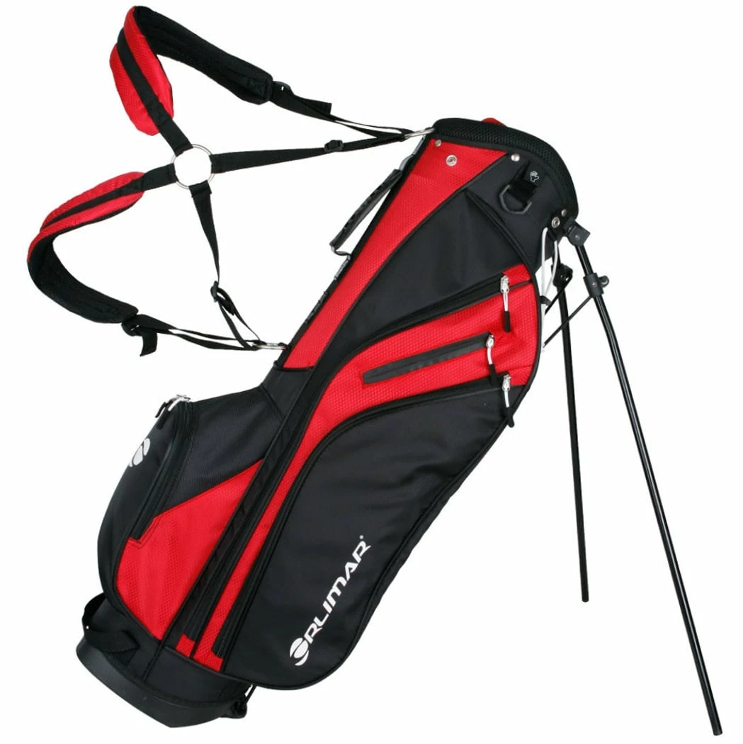Orlimar SRX 5.6 Golf Stand Bag 3 Orlimar SRX 5.6 Golf Stand Bag