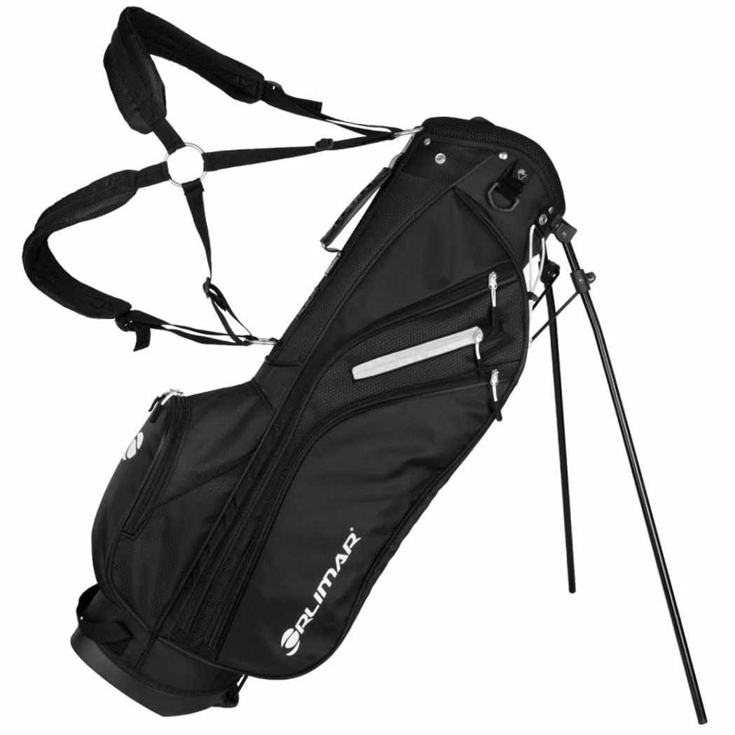 Orlimar SRX 5.6 Golf Stand Bag 4 Orlimar SRX 5.6 Golf Stand Bag - Image 2