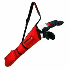 Orlimar 7" Sunday Golf Bag -Outlet Clubheads Store OR029725 XL5 min