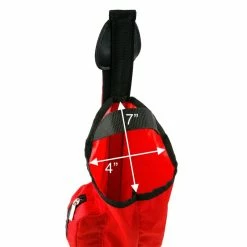 Orlimar 7" Sunday Golf Bag -Outlet Clubheads Store OR029725 XL6 min