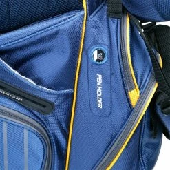 Orlimar SRX 14.9 Golf Stand Bag -Outlet Clubheads Store OR734312 XL4 min