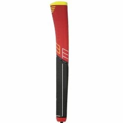 Golf Pride Grips Golf Pride Tour SNSR Contour Putter Grips Red 9 Golf Pride Grips Golf Pride Tour SNSR Contour Putter Grips Red -Outlet Clubheads Store PC1L RD X2