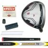 Heater B-7 Fairway Wood Component Kit -Outlet Clubheads Store PK WHTRB7 XL min