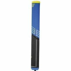 Golf Pride Grips Golf Pride Tour SNSR Straight Putter Grips Blue -Outlet Clubheads Store PS1L BL X1