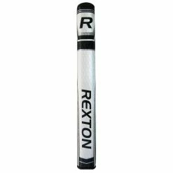 Rexton Golf Rexton RS-2.0 1.2" PU Straight Putter Grips -Outlet Clubheads Store RE RS20 BK XL1 min 01