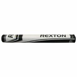 Rexton Golf Rexton RS-2.0 1.2" PU Straight Putter Grips -Outlet Clubheads Store RE RS20 BK XL2 min 01