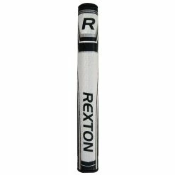Rexton Golf Rexton RS-3.0 1.3" PU Straight Putter Grips -Outlet Clubheads Store RE RS30 BK XL1 min 01