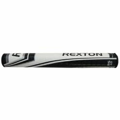 Rexton Golf Rexton RS-3.0 1.3" PU Straight Putter Grips -Outlet Clubheads Store RE RS30 BK XL2 min 01