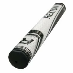 Rexton Golf Rexton RS-3.0 1.3" PU Straight Putter Grips -Outlet Clubheads Store RE RS30 BK XL3 min 01