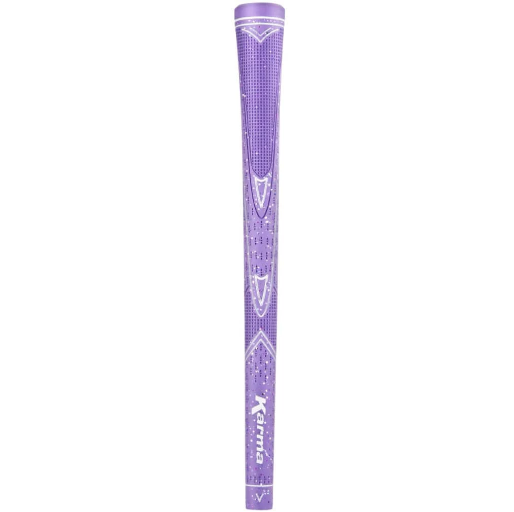 Karma Grips Karma Sparkle Golf Grips 5 Karma Grips Karma Sparkle Golf Grips - Image 3