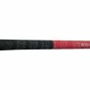 Integra Golf Integra Dual-Compound Full-Cord Red/Black Golf Grip -Outlet Clubheads Store RI INTDCFC RD XL min