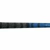 Integra Golf Integra Dual-Compound Half-Cord Blue/Black Golf Grip 2 Integra Golf Integra Dual-Compound Half-Cord Blue/Black Golf Grip -Outlet Clubheads Store RI INTDCHC BL XL min