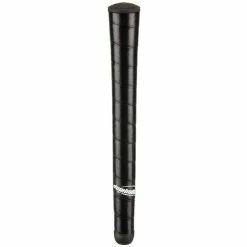 JumboMax Grips JumboMax Black Wrap Golf Grips