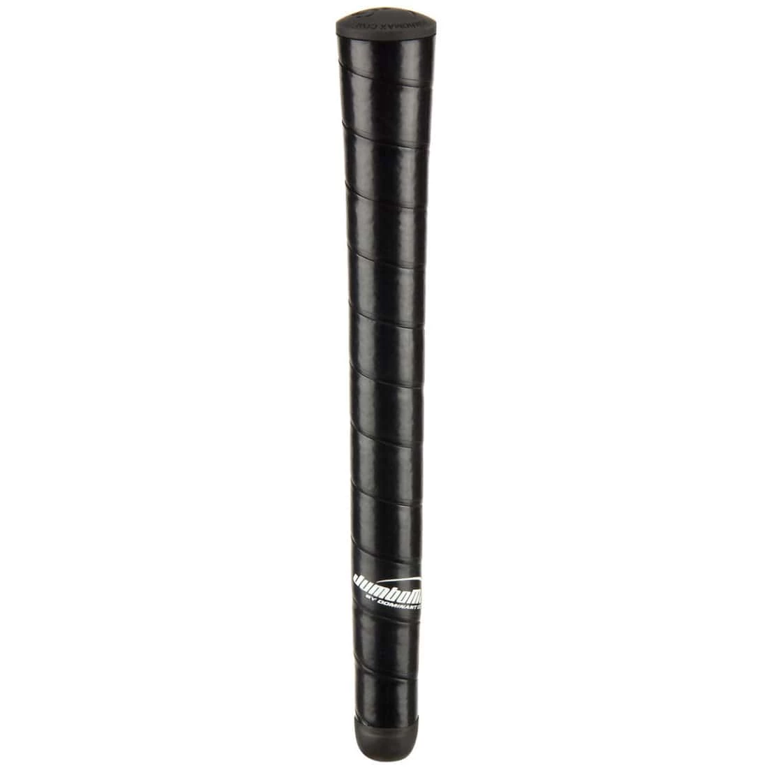 JumboMax Grips JumboMax Black Wrap Golf Grips 3 JumboMax Grips JumboMax Black Wrap Golf Grips