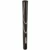 JumboMax Grips JumboMax Tour Series Black/Silver Golf Grips