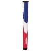 JumboMax Grips JumboMax Tour Series Red/White/Blue Golf Grips -Outlet Clubheads Store RJM 430 XL min