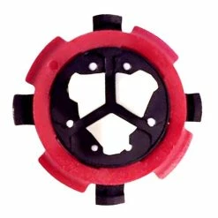 SoftSpikes Golf Softspikes Black Widow Tour Cleat - Q-Fit -Outlet Clubheads Store SS16F0T1R X3 min