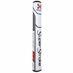 Superstroke Grips SuperStroke Traxion Tour 3.0 Golf Putter Grips 12 Superstroke Grips SuperStroke Traxion Tour 3.0 Golf Putter Grips -Outlet Clubheads Store SSG 070200 XL min 01