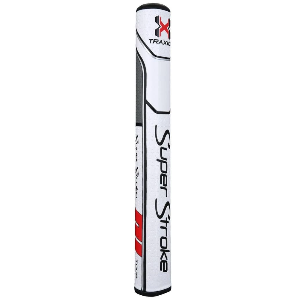 Superstroke Grips SuperStroke Traxion Tour 3.0 Golf Putter Grips 7 Superstroke Grips SuperStroke Traxion Tour 3.0 Golf Putter Grips - Image 5