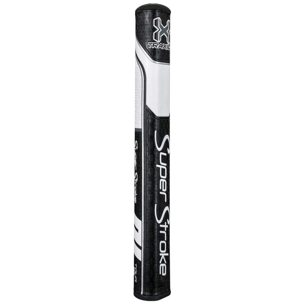 Superstroke Grips SuperStroke Traxion Tour 3.0 Golf Putter Grips 4 Superstroke Grips SuperStroke Traxion Tour 3.0 Golf Putter Grips - Image 2
