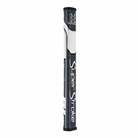 Superstroke Grips SuperStroke Traxion Flatso 2.0 Golf Putter Grips 5 Superstroke Grips SuperStroke Traxion Flatso 2.0 Golf Putter Grips - Image 3