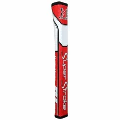 Superstroke Grips SuperStroke Traxion Pistol GT 2.0 Putter Grips -Outlet Clubheads Store SSG 071302 XL min 01