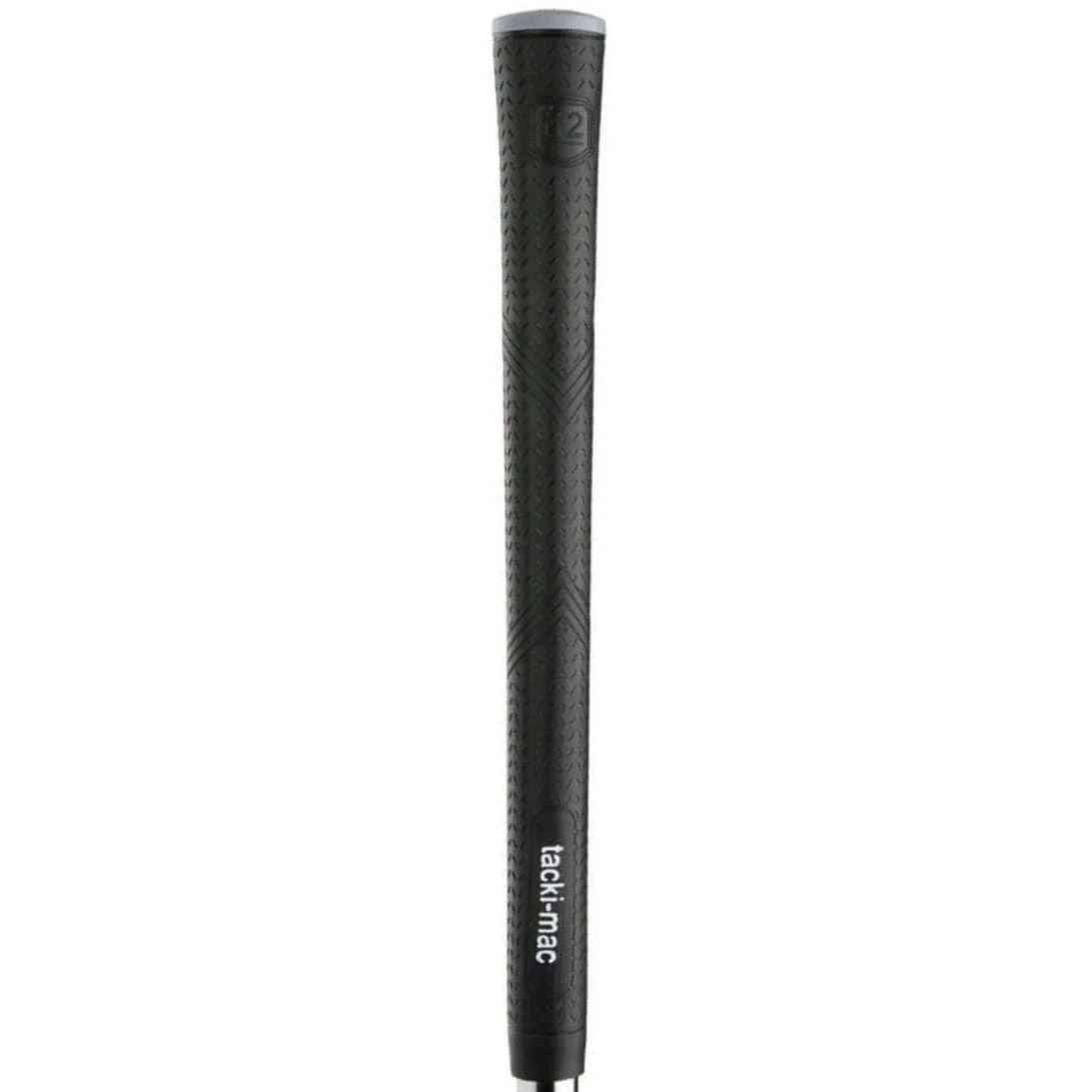 Tacki-Mac Grips Tacki-Mac Itomic IT2 Black Golf Grips 3 Tacki-Mac Grips Tacki-Mac Itomic IT2 Black Golf Grips