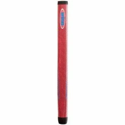 Winn Grips Winn Tour Pistol Putter Grips -Outlet Clubheads Store TPM RED