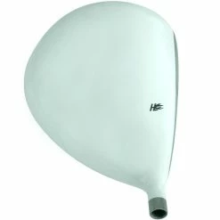 Custom-Built Heater F-35 Cup Face White Titanium Driver -Outlet Clubheads Store TW 1240 LH X3