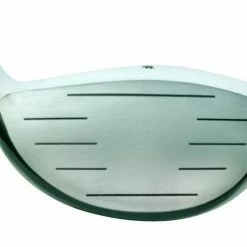 Custom-Built Heater F-35 Cup Face White Titanium Driver -Outlet Clubheads Store TW 1240 LH X4