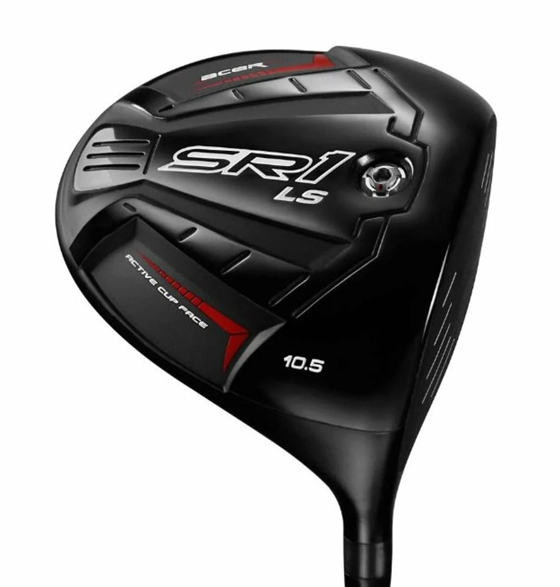 Acer Brand Custom-Built Acer SR1 LS (Low Spin) Titanium Driver 3 Acer Brand Custom-Built Acer SR1 LS (Low Spin) Titanium Driver