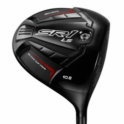 Acer Brand Acer SR1 LS (Low Spin) Titanium Driver Head