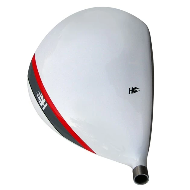 Heater BMT Cup Face Titanium Driver Head 9 Heater BMT Cup Face Titanium Driver Head - Image 7